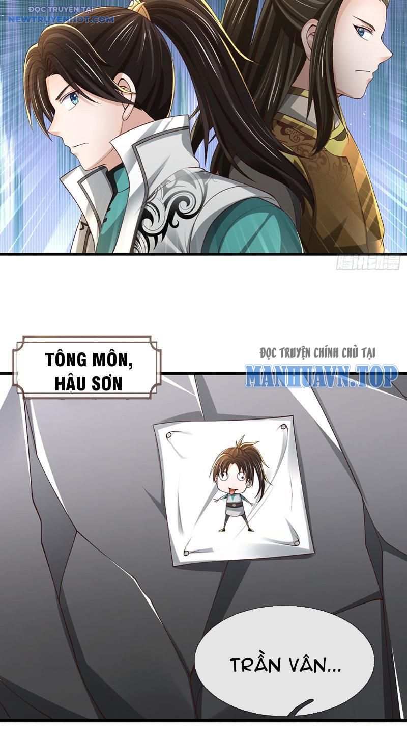Ta Có Thể Cướp Đoạt Cơ Duyên Chapter 7 - Trang 22