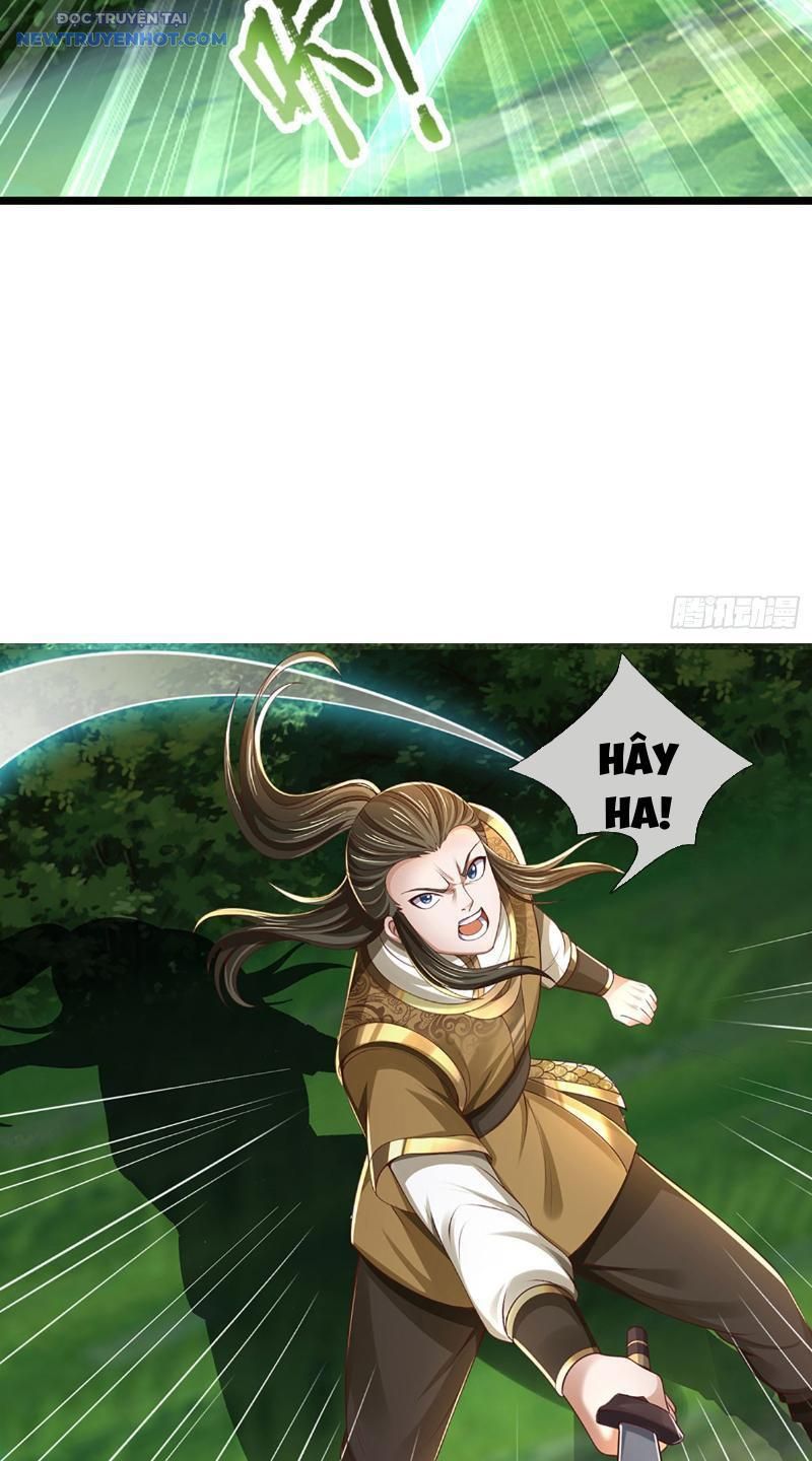 Ta Có Thể Cướp Đoạt Cơ Duyên Chapter 7 - Trang 24