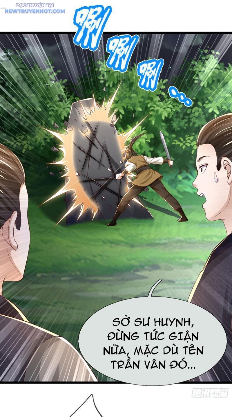Ta Có Thể Cướp Đoạt Cơ Duyên Chapter 7 - Trang 26