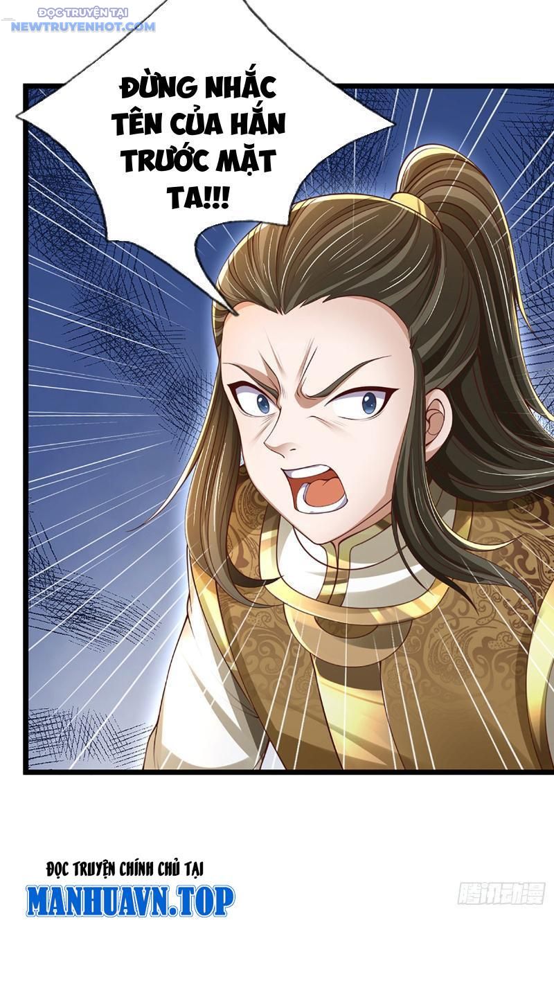 Ta Có Thể Cướp Đoạt Cơ Duyên Chapter 7 - Trang 27