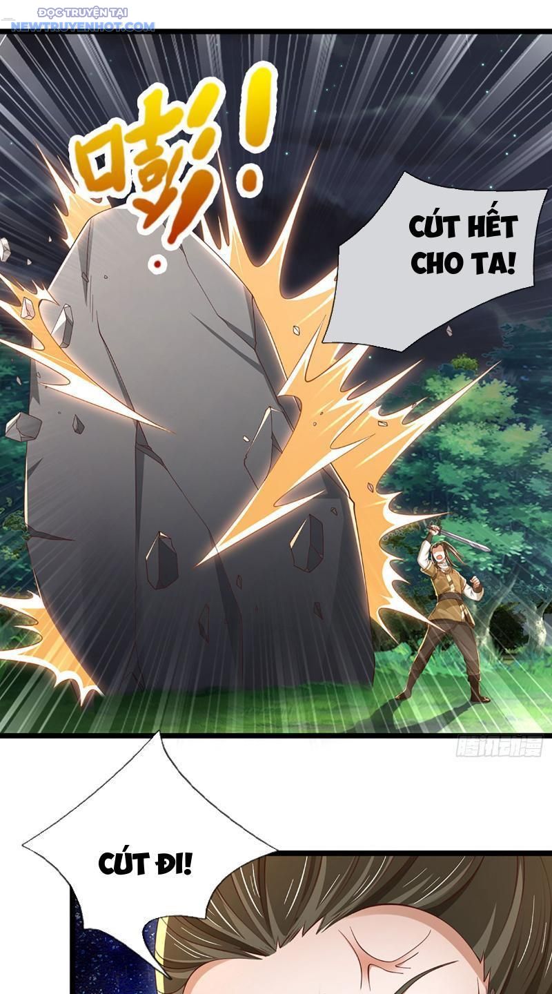 Ta Có Thể Cướp Đoạt Cơ Duyên Chapter 7 - Trang 28