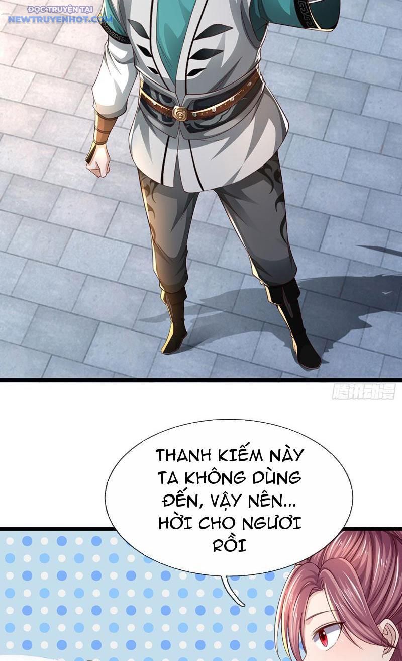 Ta Có Thể Cướp Đoạt Cơ Duyên Chapter 7 - Trang 3