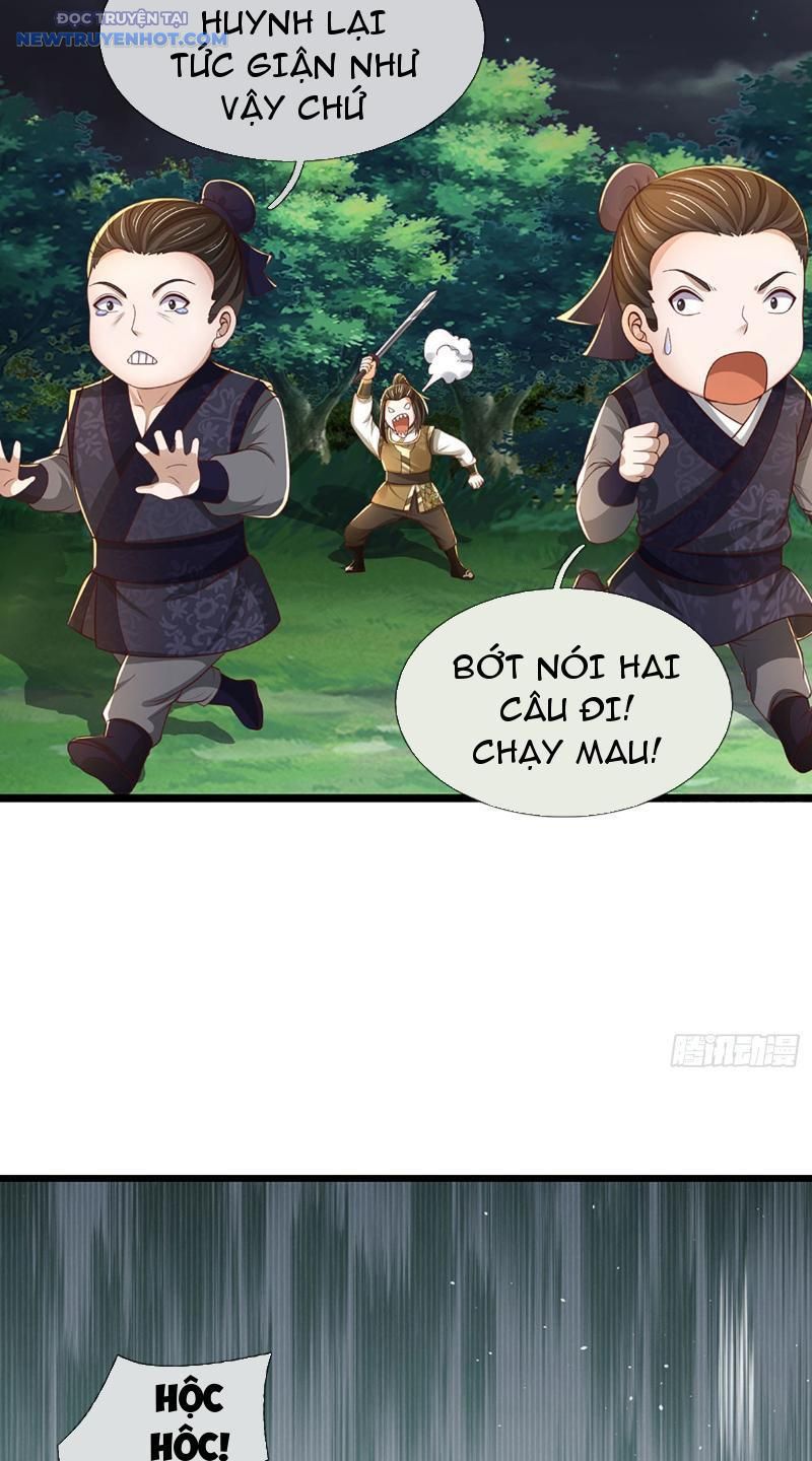 Ta Có Thể Cướp Đoạt Cơ Duyên Chapter 7 - Trang 30