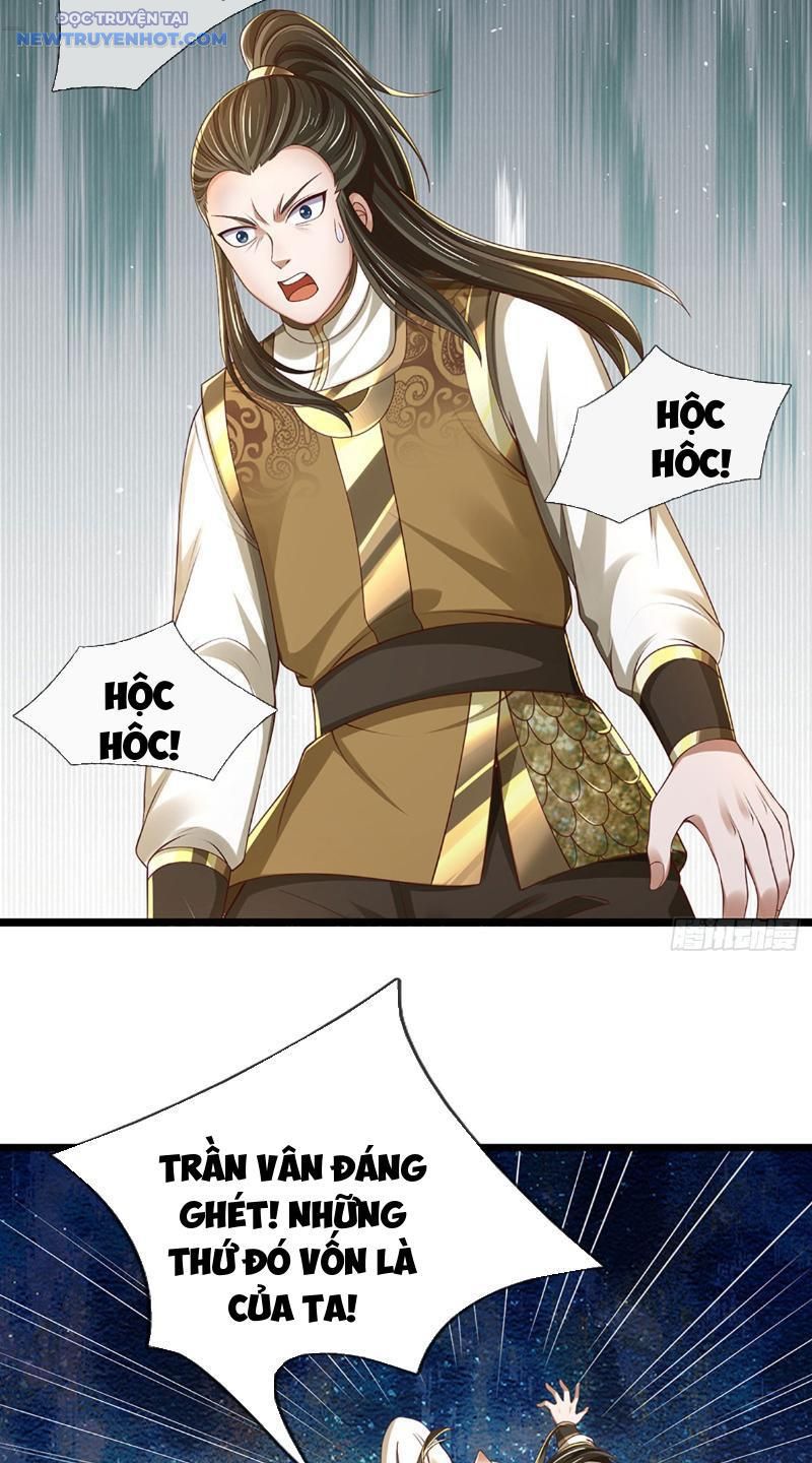 Ta Có Thể Cướp Đoạt Cơ Duyên Chapter 7 - Trang 31