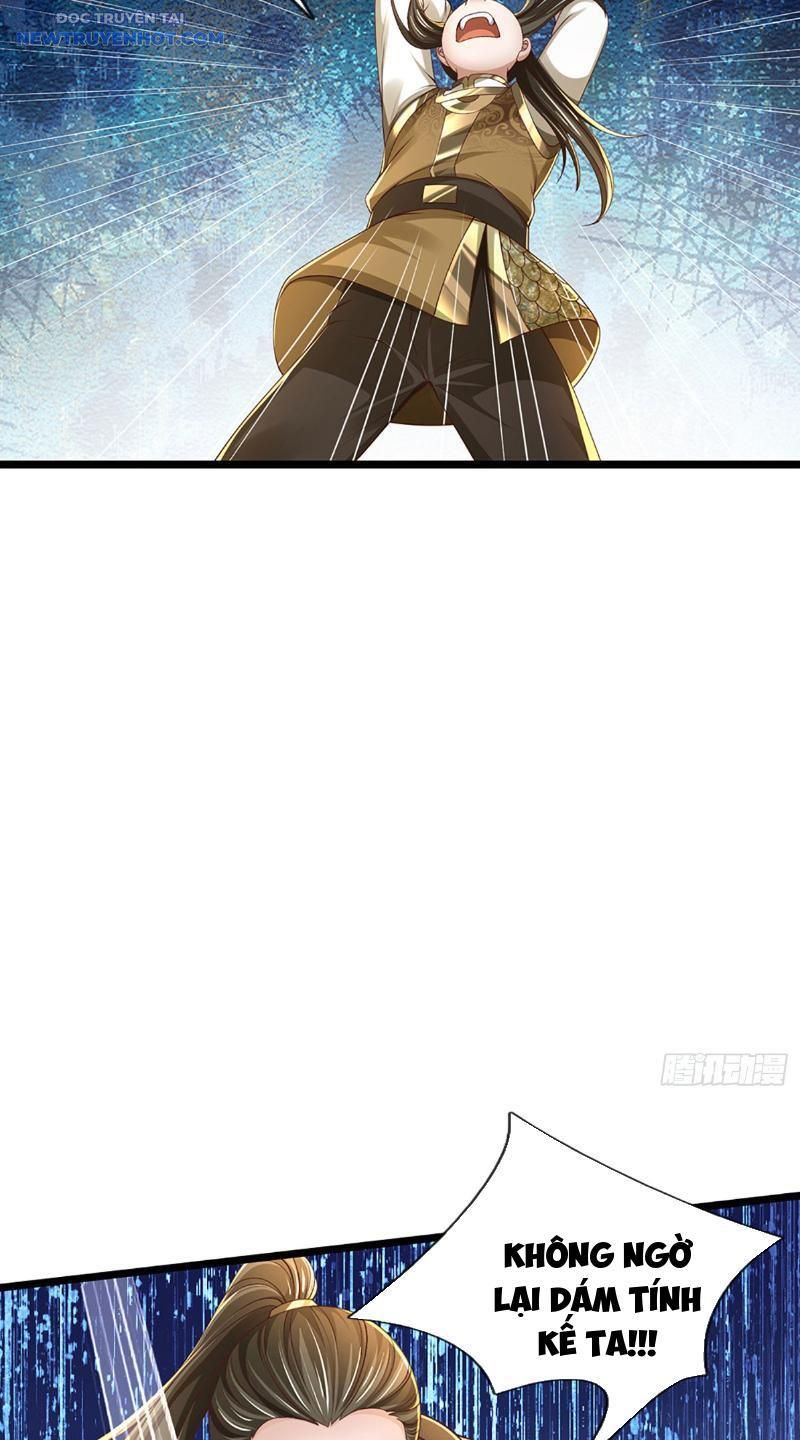 Ta Có Thể Cướp Đoạt Cơ Duyên Chapter 7 - Trang 32
