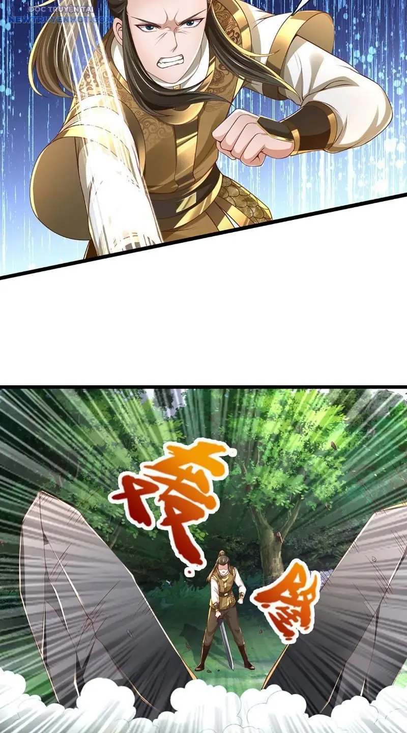 Ta Có Thể Cướp Đoạt Cơ Duyên Chapter 7 - Trang 33