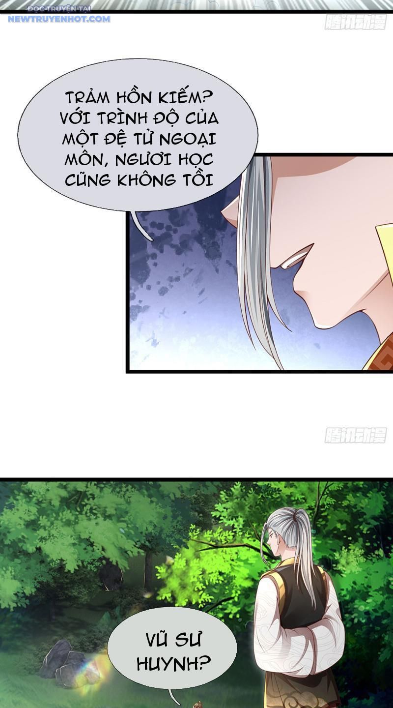 Ta Có Thể Cướp Đoạt Cơ Duyên Chapter 7 - Trang 34
