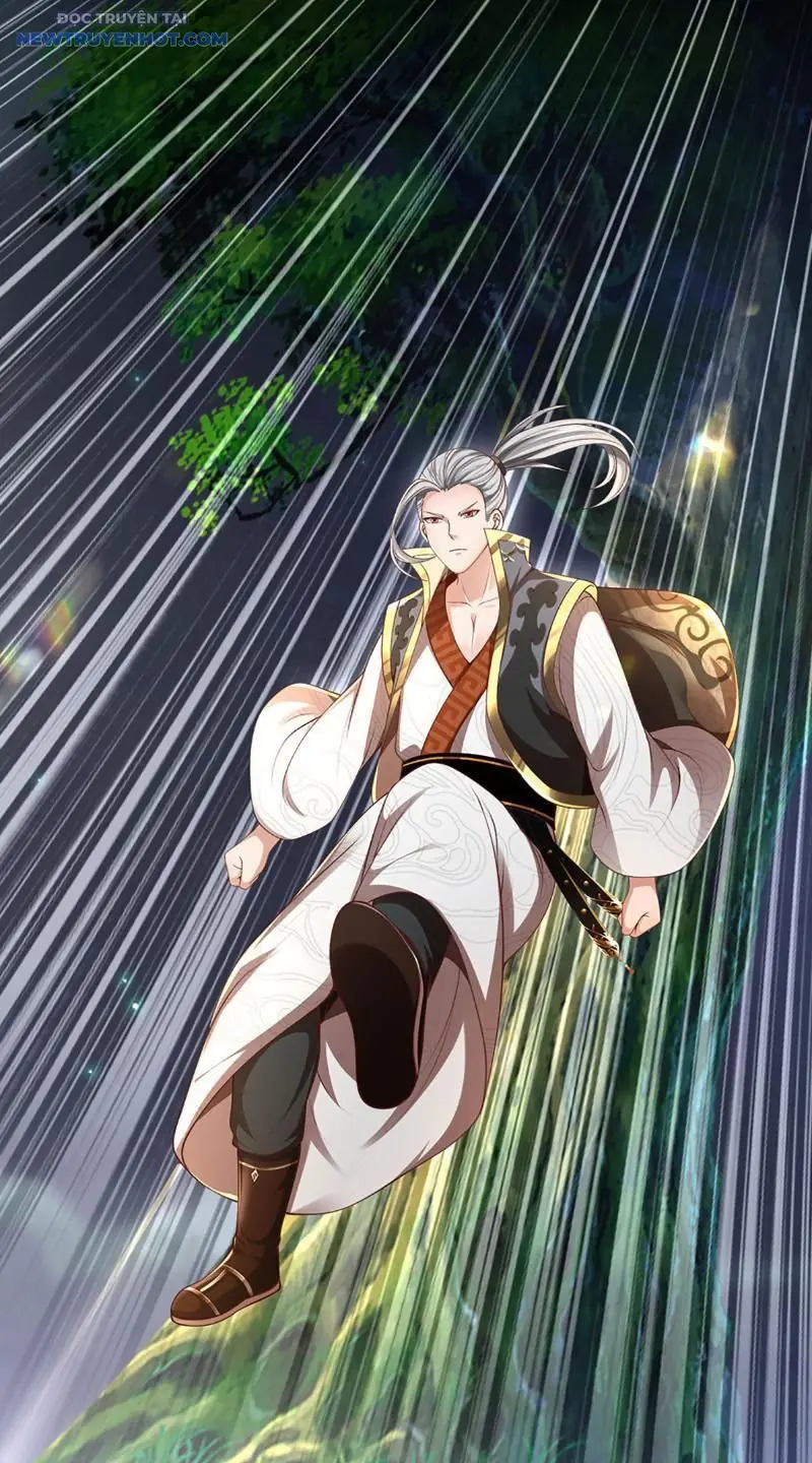Ta Có Thể Cướp Đoạt Cơ Duyên Chapter 7 - Trang 36