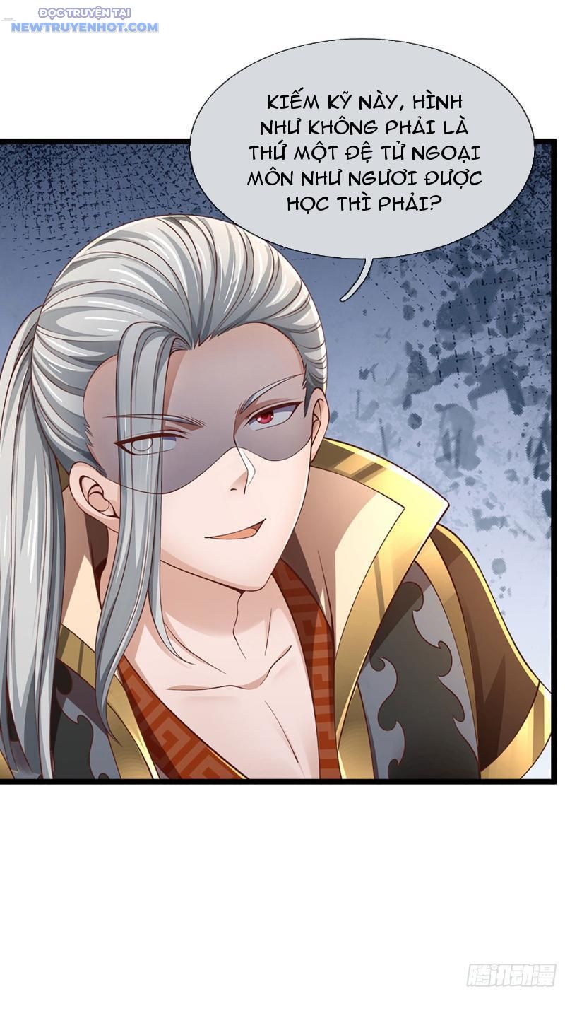 Ta Có Thể Cướp Đoạt Cơ Duyên Chapter 7 - Trang 38