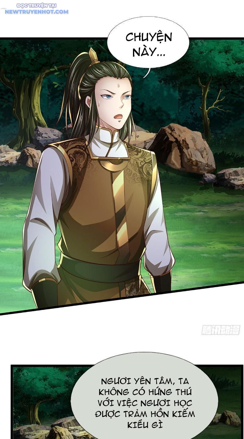 Ta Có Thể Cướp Đoạt Cơ Duyên Chapter 7 - Trang 39