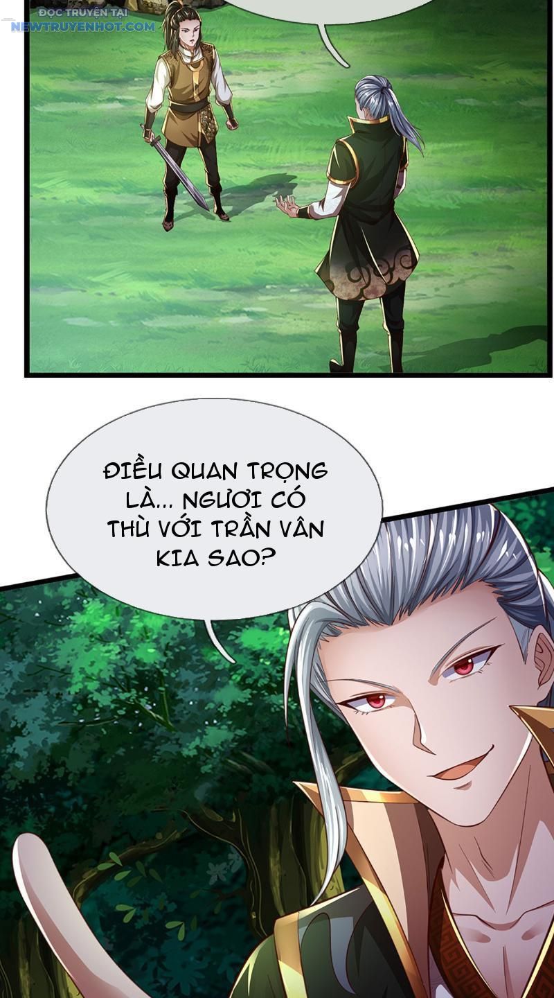 Ta Có Thể Cướp Đoạt Cơ Duyên Chapter 7 - Trang 40