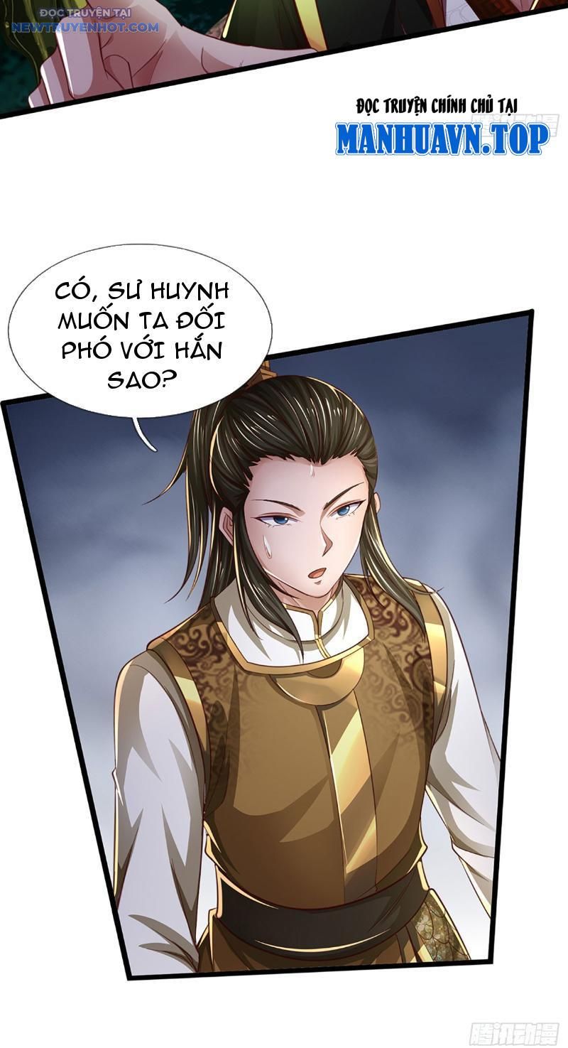 Ta Có Thể Cướp Đoạt Cơ Duyên Chapter 7 - Trang 41