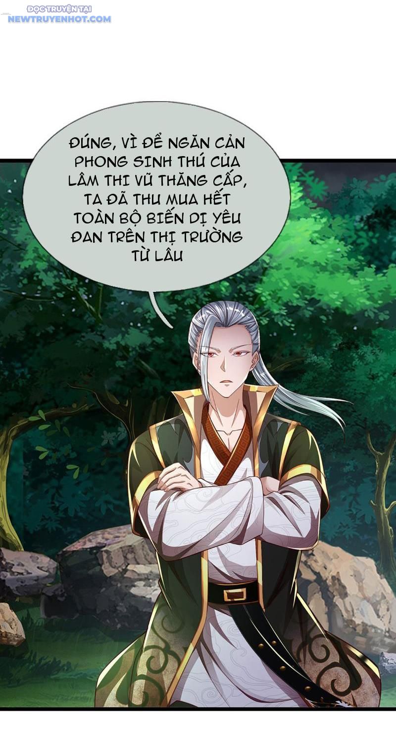 Ta Có Thể Cướp Đoạt Cơ Duyên Chapter 7 - Trang 42