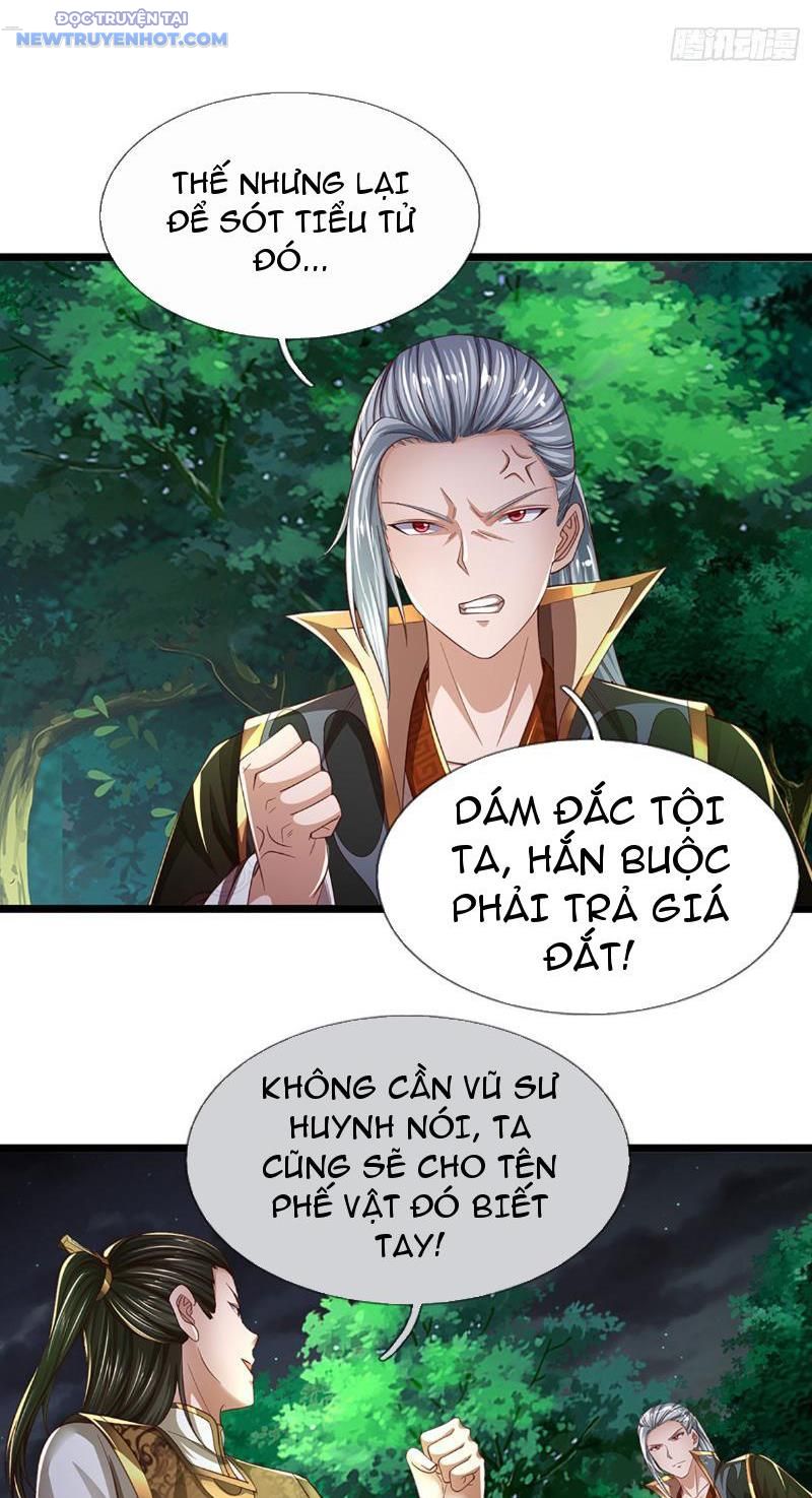 Ta Có Thể Cướp Đoạt Cơ Duyên Chapter 7 - Trang 43