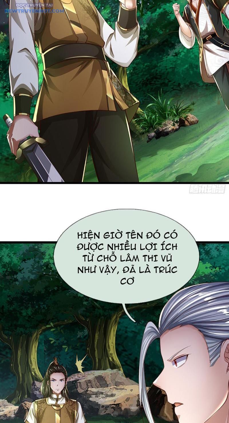 Ta Có Thể Cướp Đoạt Cơ Duyên Chapter 7 - Trang 44