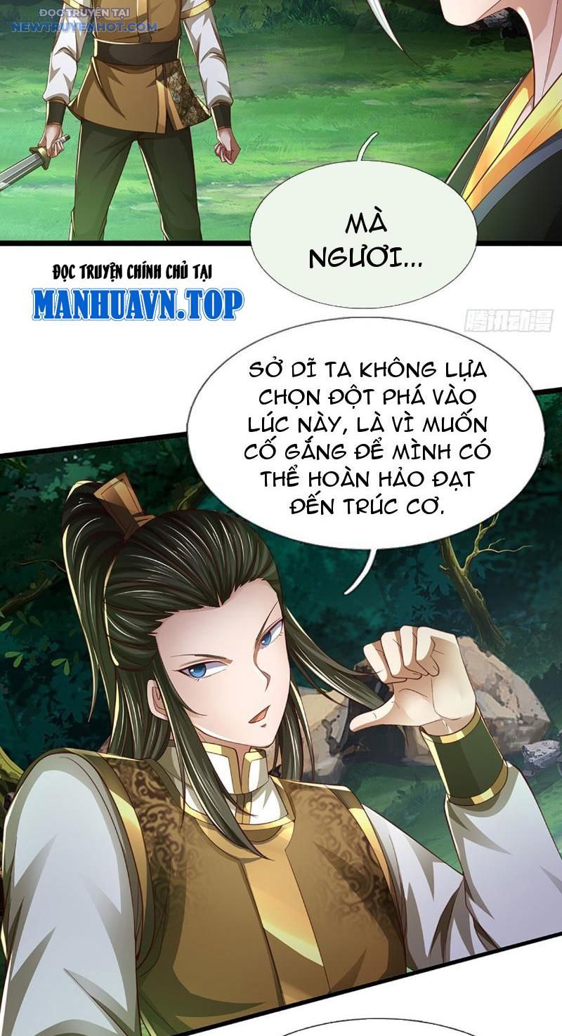 Ta Có Thể Cướp Đoạt Cơ Duyên Chapter 7 - Trang 45