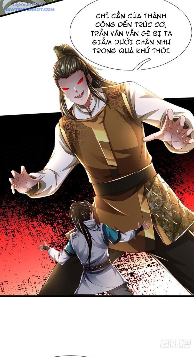 Ta Có Thể Cướp Đoạt Cơ Duyên Chapter 7 - Trang 46