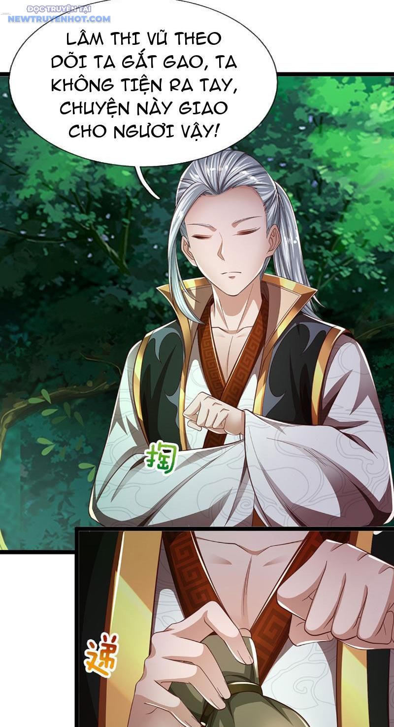 Ta Có Thể Cướp Đoạt Cơ Duyên Chapter 7 - Trang 47
