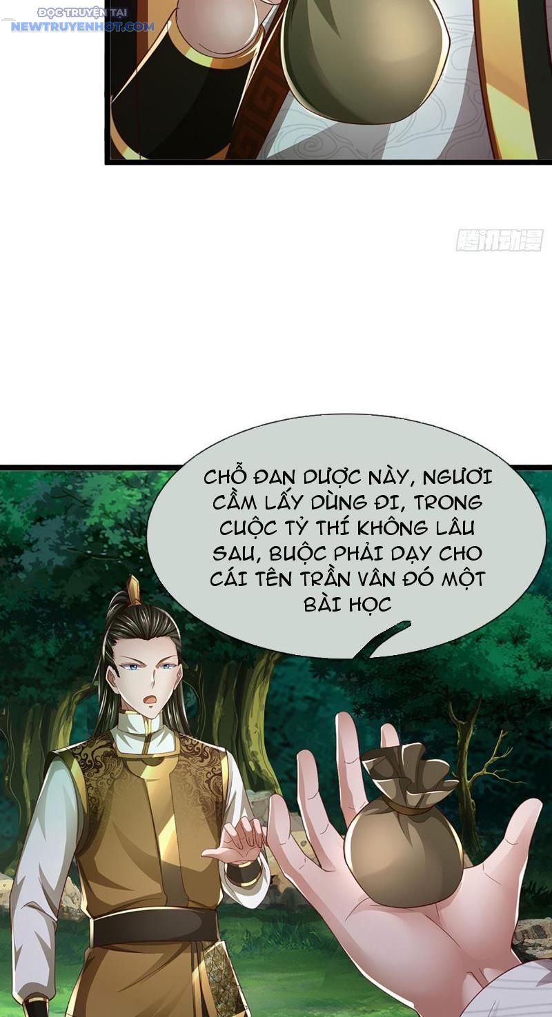 Ta Có Thể Cướp Đoạt Cơ Duyên Chapter 7 - Trang 48