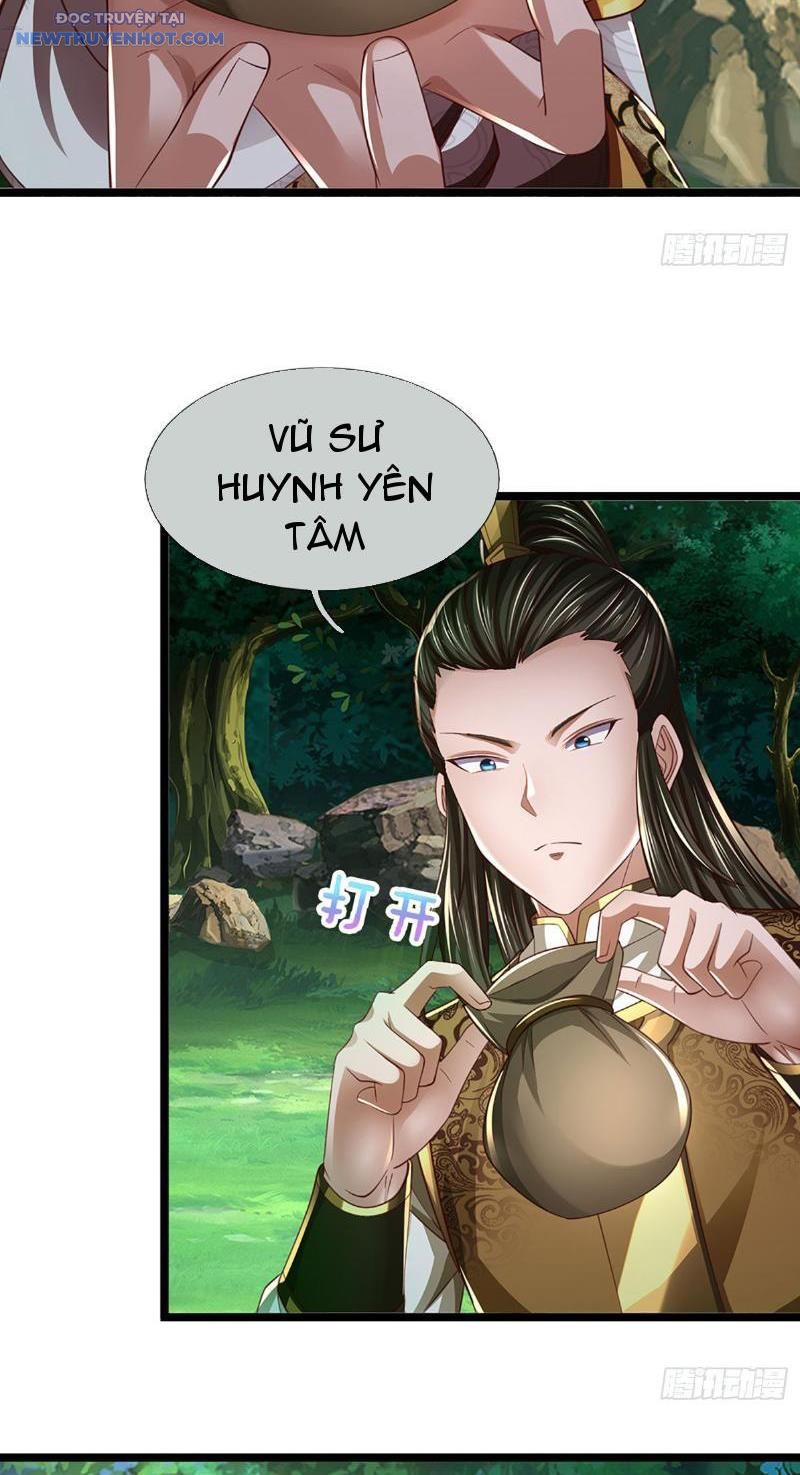 Ta Có Thể Cướp Đoạt Cơ Duyên Chapter 7 - Trang 50