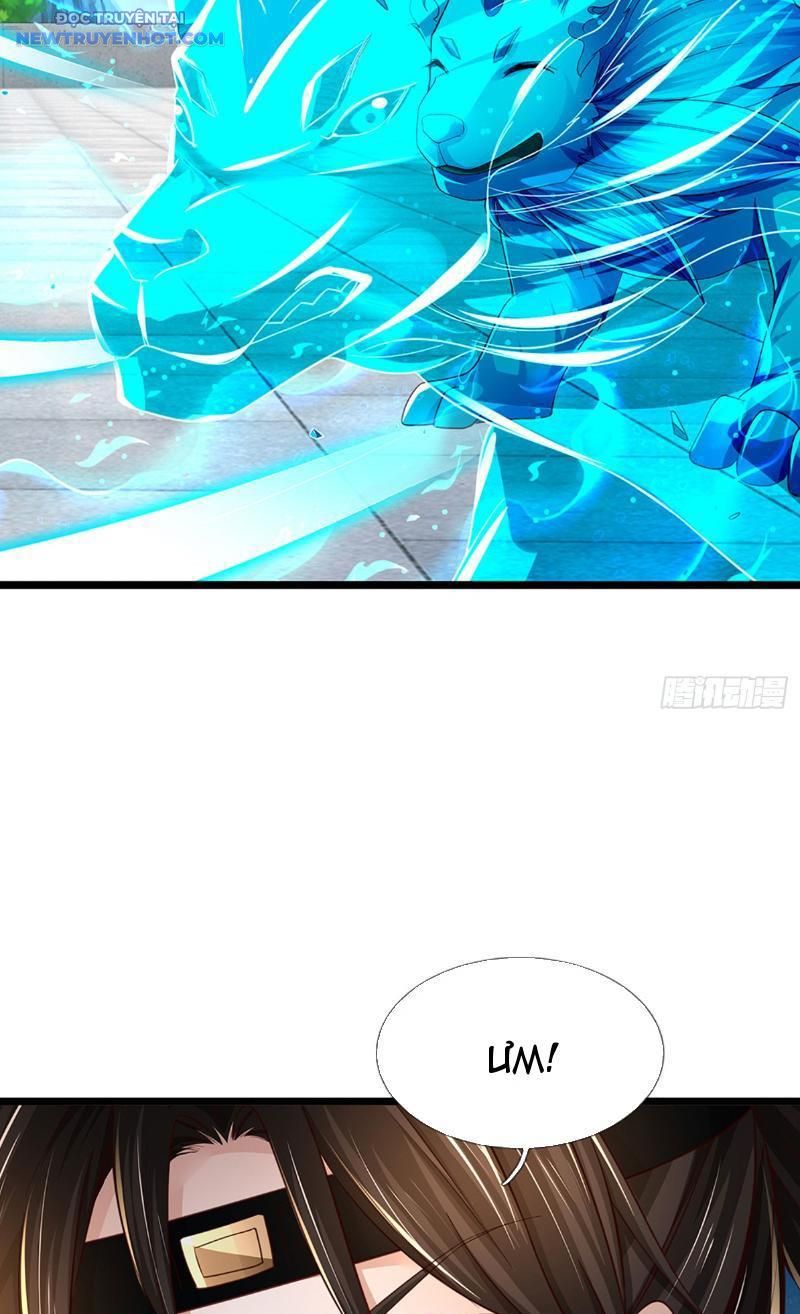 Ta Có Thể Cướp Đoạt Cơ Duyên Chapter 7 - Trang 6