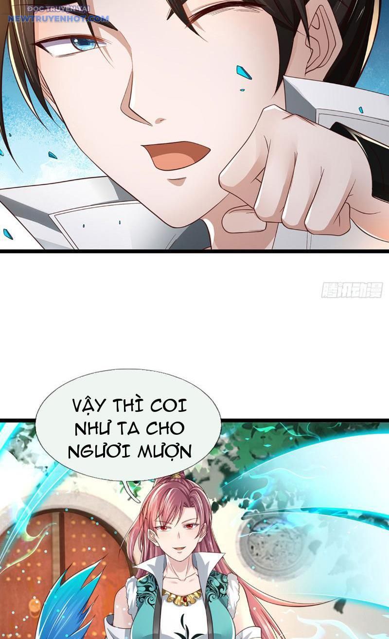 Ta Có Thể Cướp Đoạt Cơ Duyên Chapter 7 - Trang 7