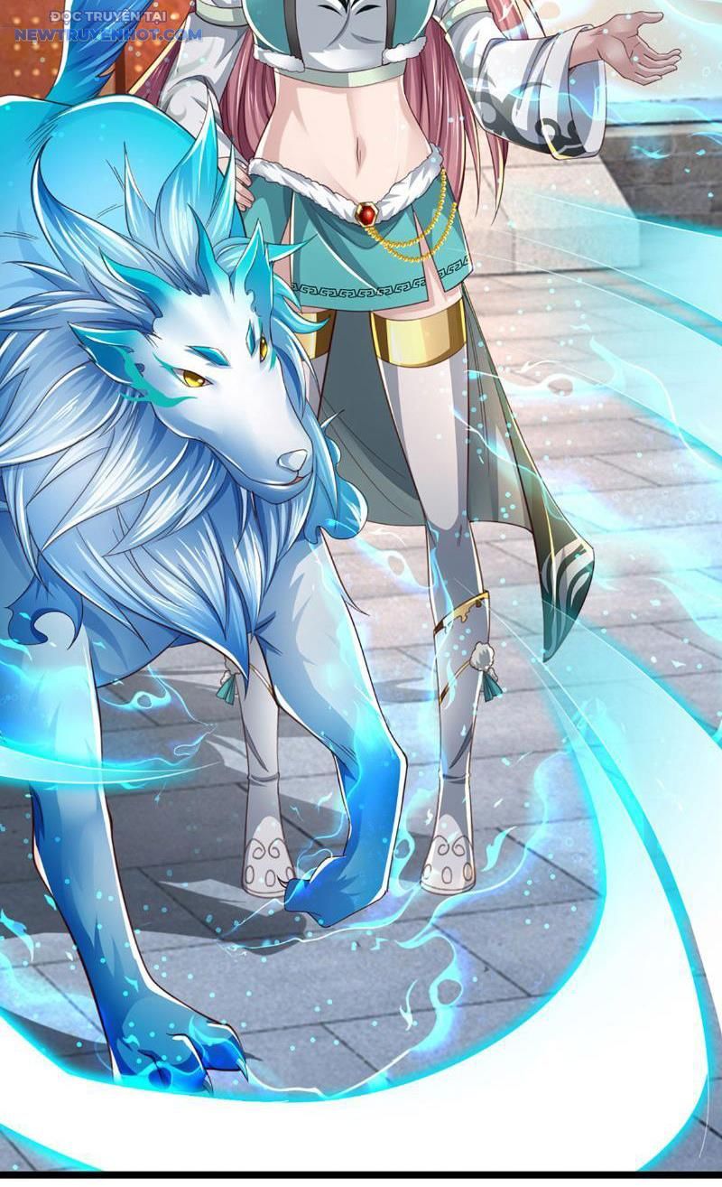 Ta Có Thể Cướp Đoạt Cơ Duyên Chapter 7 - Trang 8