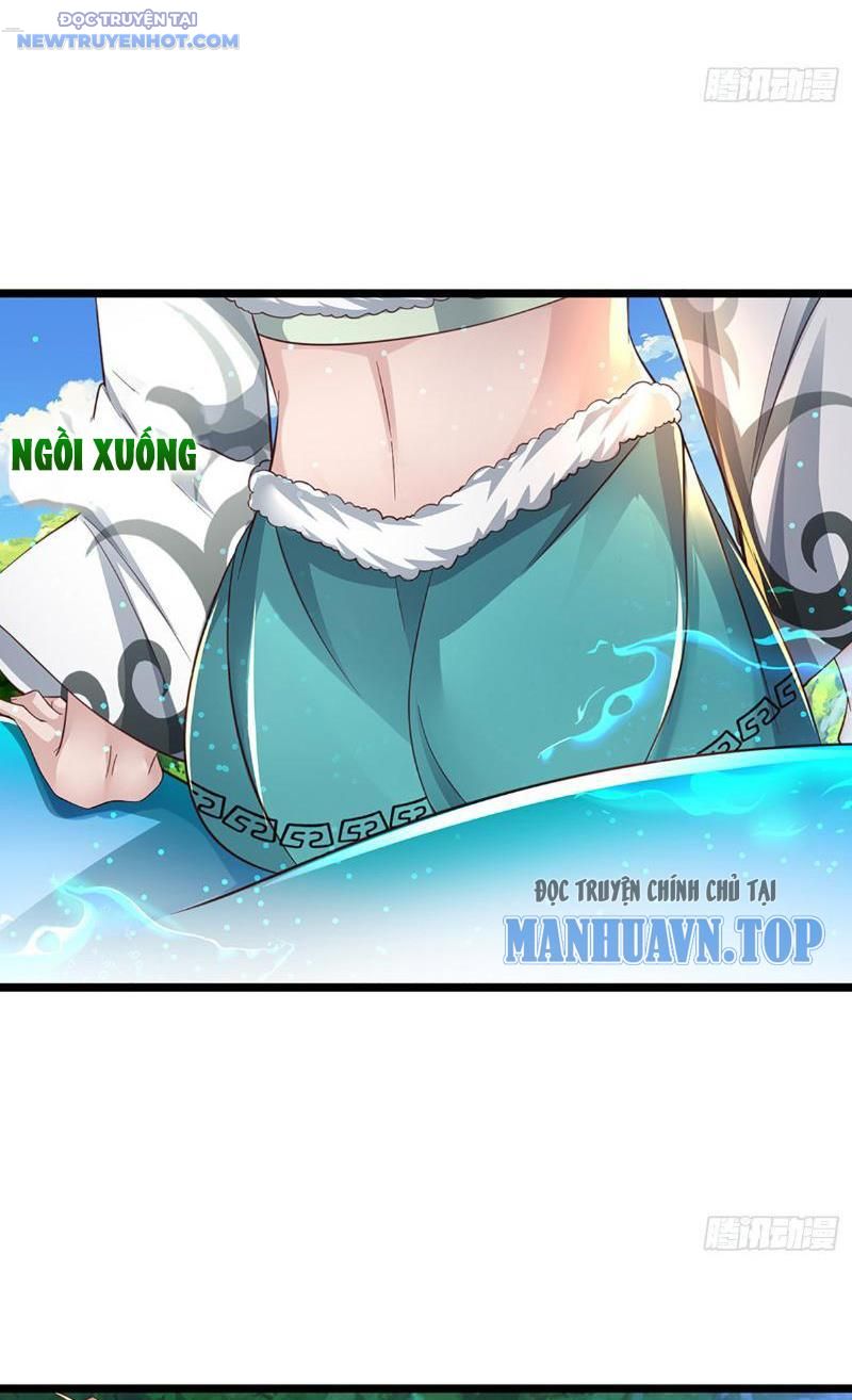 Ta Có Thể Cướp Đoạt Cơ Duyên Chapter 7 - Trang 9