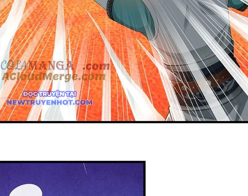 Ta Có Thể Cướp Đoạt Cơ Duyên Chapter 70 - Trang 11