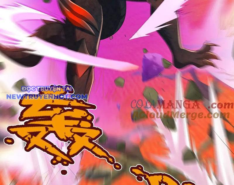 Ta Có Thể Cướp Đoạt Cơ Duyên Chapter 70 - Trang 17