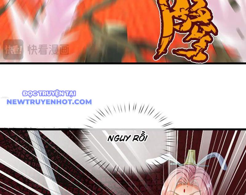 Ta Có Thể Cướp Đoạt Cơ Duyên Chapter 70 - Trang 18