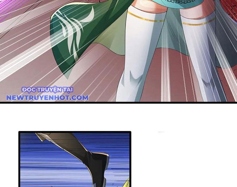 Ta Có Thể Cướp Đoạt Cơ Duyên Chapter 70 - Trang 20