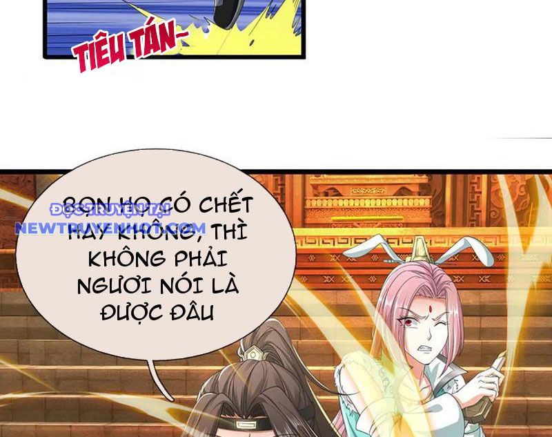 Ta Có Thể Cướp Đoạt Cơ Duyên Chapter 70 - Trang 21