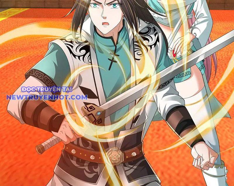 Ta Có Thể Cướp Đoạt Cơ Duyên Chapter 70 - Trang 22
