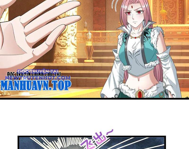 Ta Có Thể Cướp Đoạt Cơ Duyên Chapter 70 - Trang 25