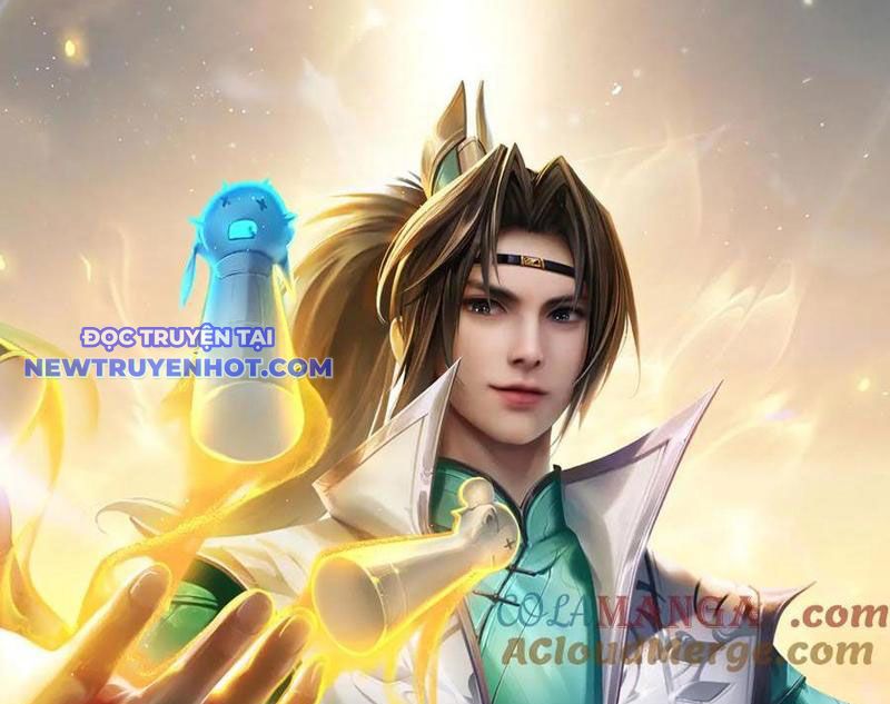 Ta Có Thể Cướp Đoạt Cơ Duyên Chapter 70 - Trang 3