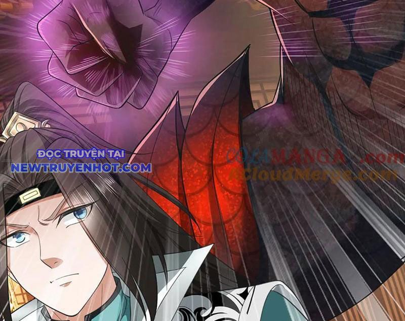 Ta Có Thể Cướp Đoạt Cơ Duyên Chapter 70 - Trang 33
