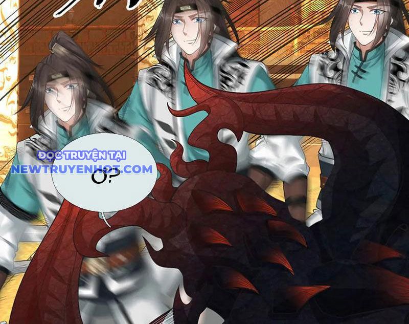 Ta Có Thể Cướp Đoạt Cơ Duyên Chapter 70 - Trang 35