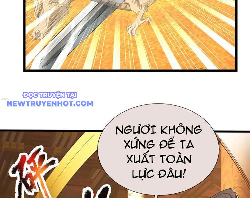 Ta Có Thể Cướp Đoạt Cơ Duyên Chapter 70 - Trang 38