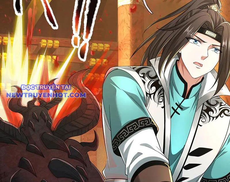 Ta Có Thể Cướp Đoạt Cơ Duyên Chapter 70 - Trang 39