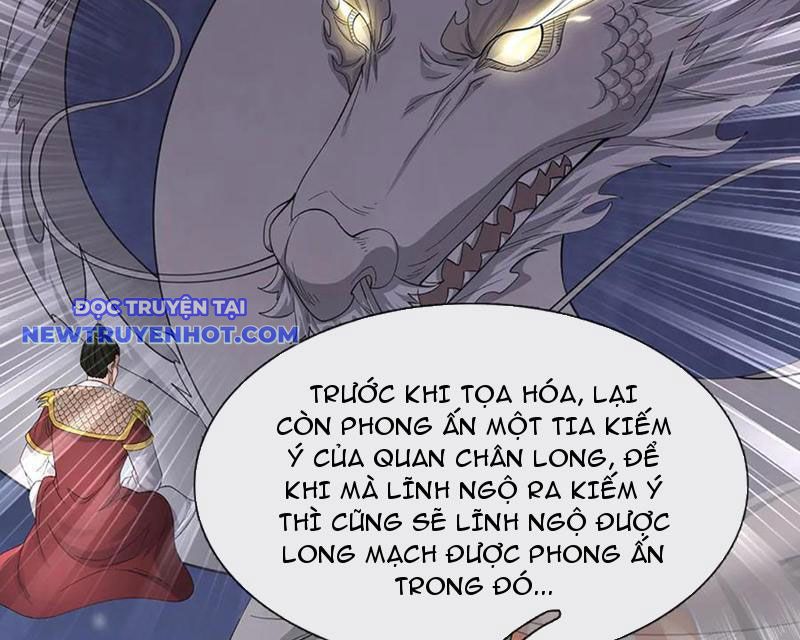 Ta Có Thể Cướp Đoạt Cơ Duyên Chapter 70 - Trang 49