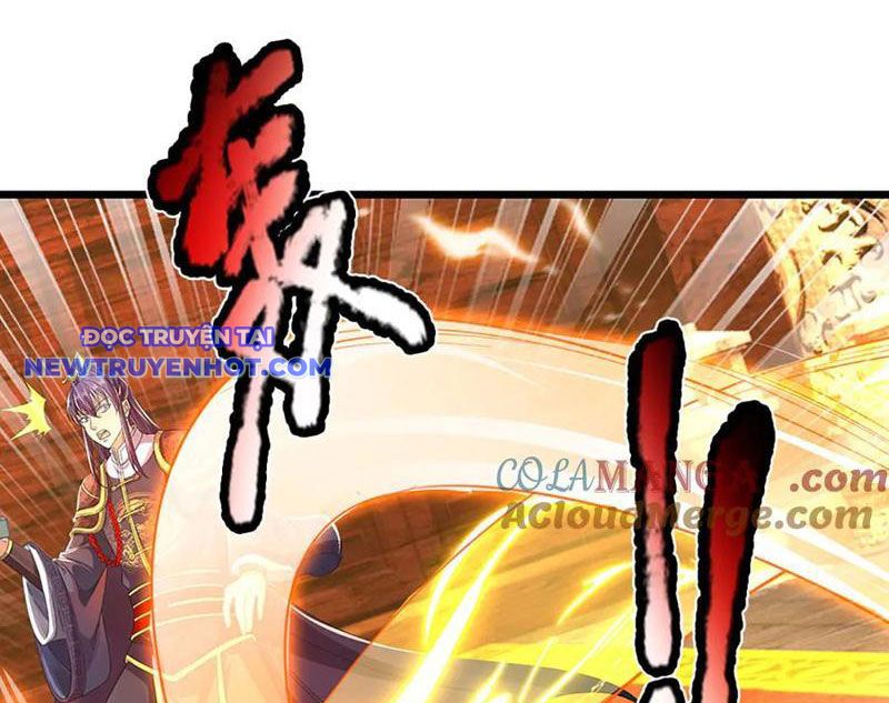 Ta Có Thể Cướp Đoạt Cơ Duyên Chapter 70 - Trang 7