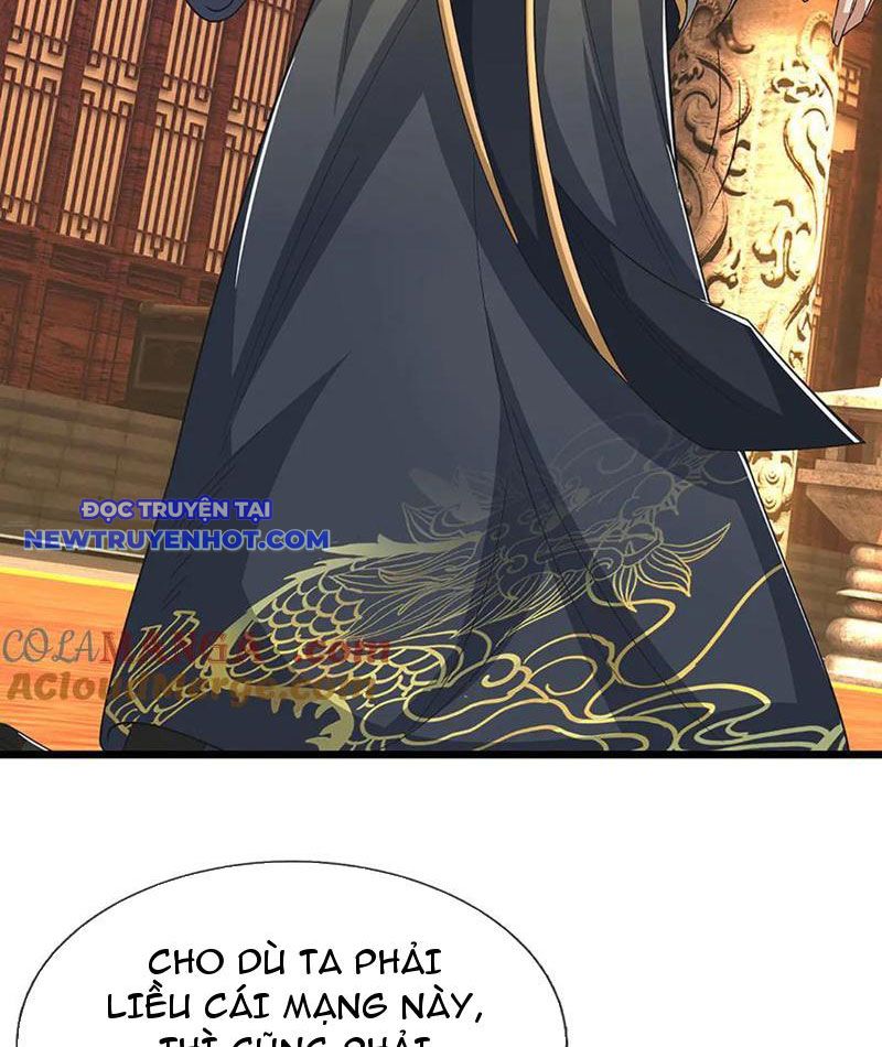 Ta Có Thể Cướp Đoạt Cơ Duyên Chapter 71 - Trang 10