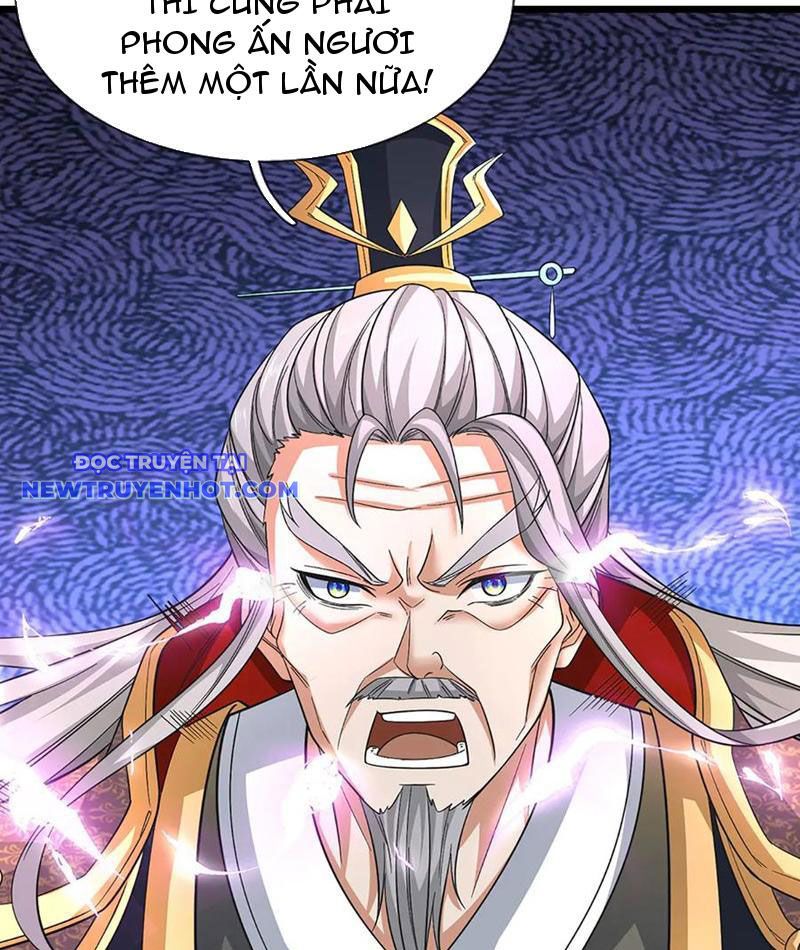 Ta Có Thể Cướp Đoạt Cơ Duyên Chapter 71 - Trang 11
