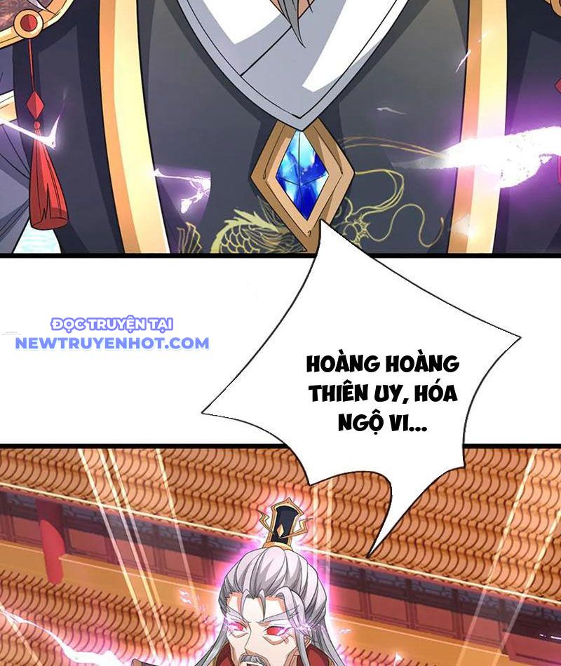 Ta Có Thể Cướp Đoạt Cơ Duyên Chapter 71 - Trang 12