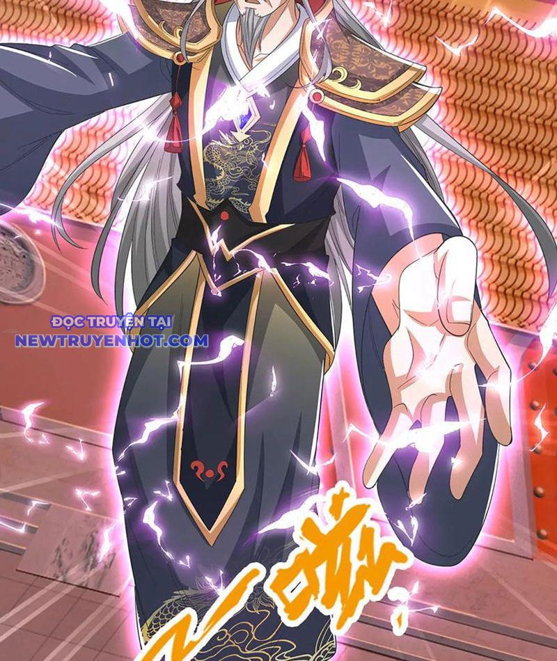Ta Có Thể Cướp Đoạt Cơ Duyên Chapter 71 - Trang 13