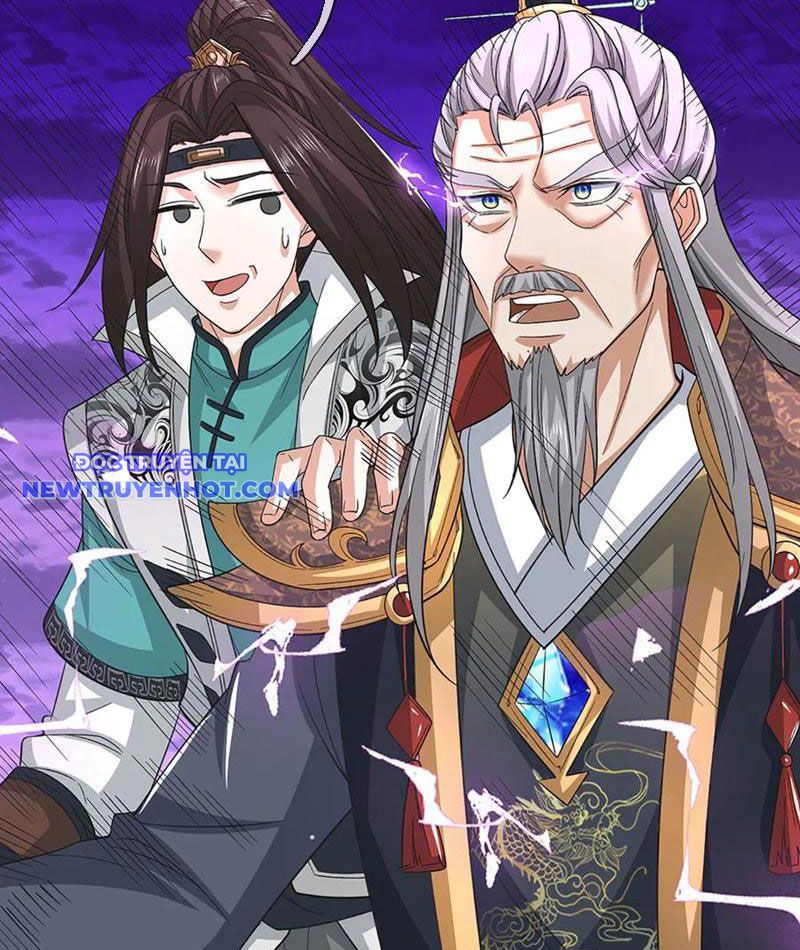 Ta Có Thể Cướp Đoạt Cơ Duyên Chapter 71 - Trang 15