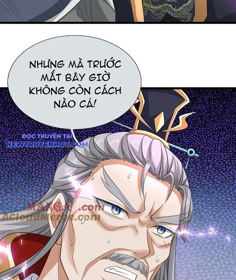 Ta Có Thể Cướp Đoạt Cơ Duyên Chapter 71 - Trang 16