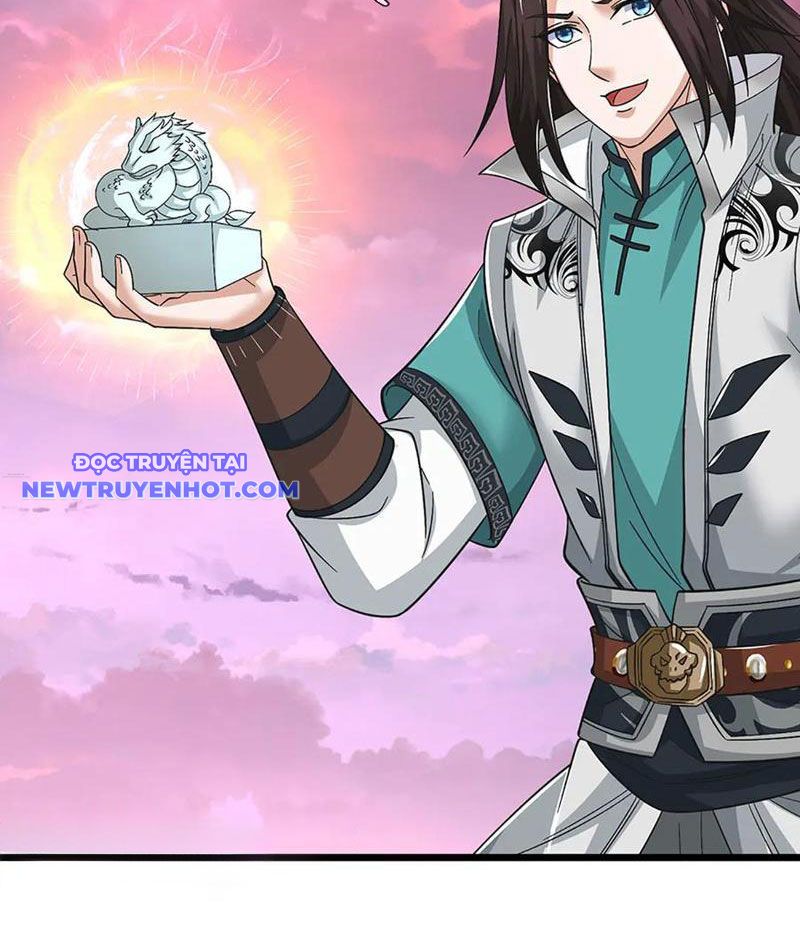 Ta Có Thể Cướp Đoạt Cơ Duyên Chapter 71 - Trang 18