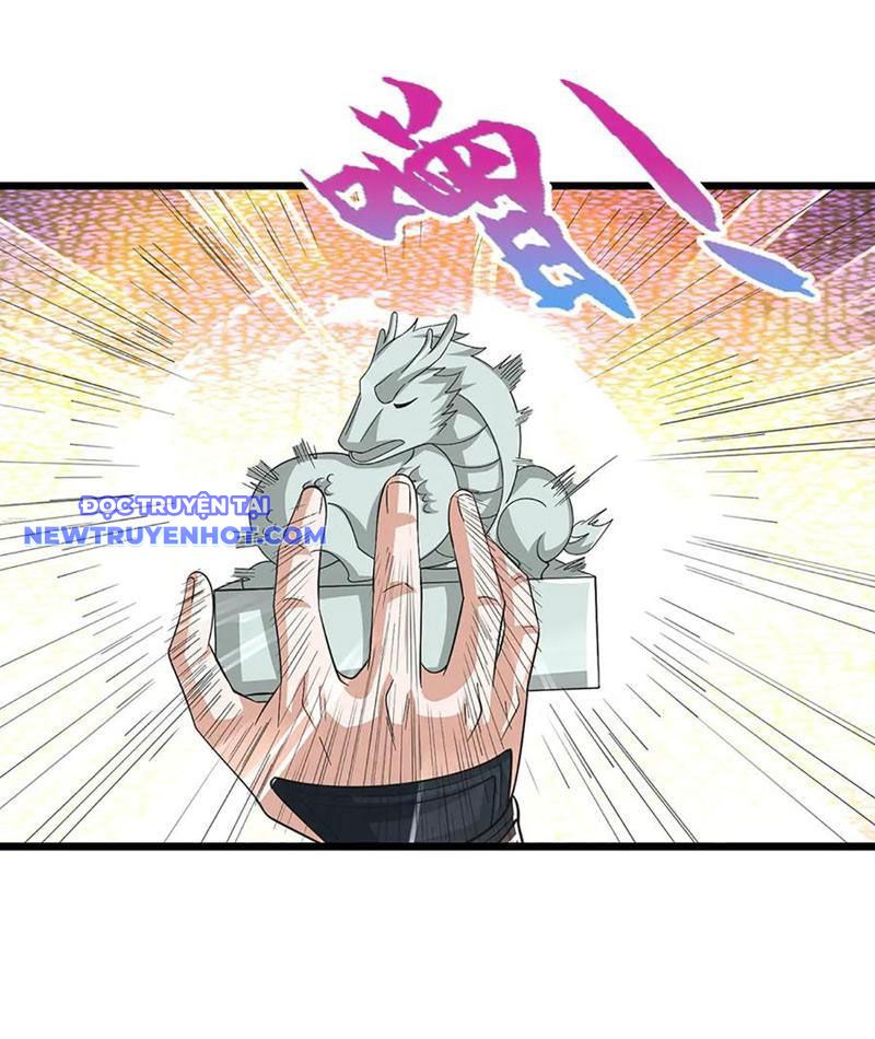Ta Có Thể Cướp Đoạt Cơ Duyên Chapter 71 - Trang 19